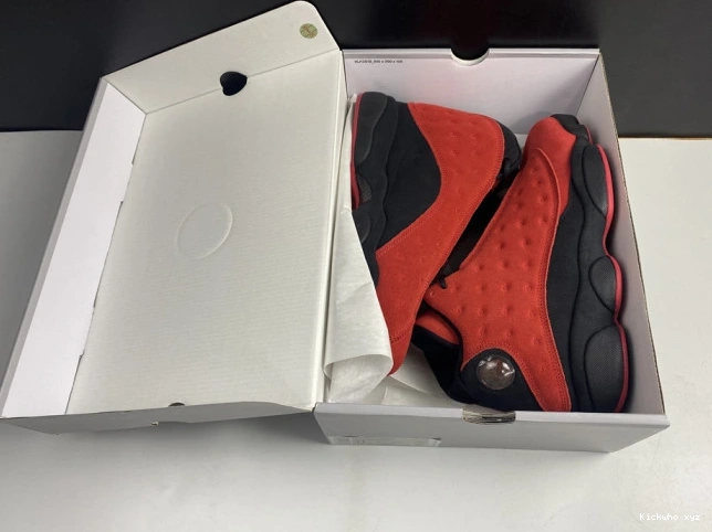 602 AIR 13 REVERSE JORDAN BRED